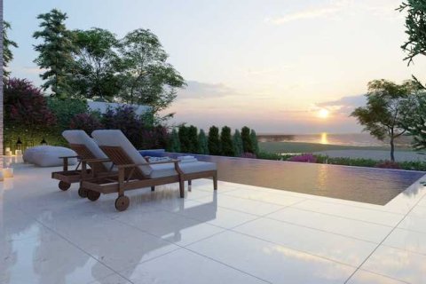 4 dormitorios Villa en Paphos, Cyprus No. 69919 1