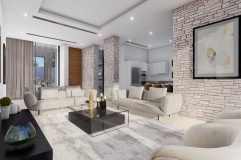 4 dormitorios Villa en Paphos, Cyprus No. 69919 3