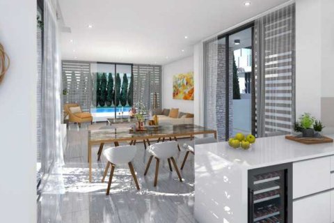 4 dormitorios Villa en Paphos, Cyprus No. 69919 4