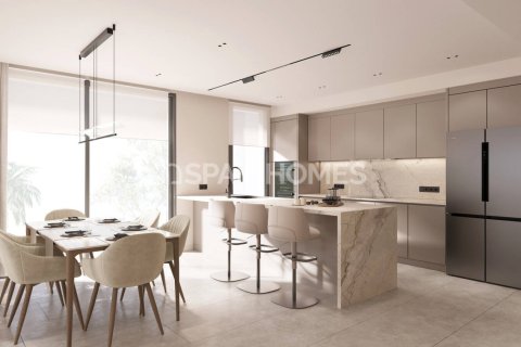 4 bedrooms Apartment in Dinh An, Vietnam No. 88081 27