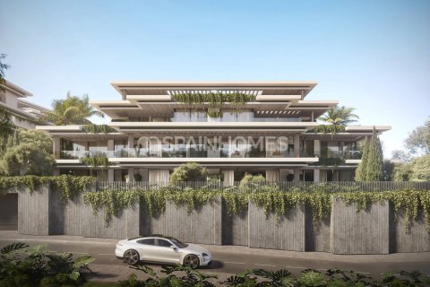 4 bedrooms Apartment in Dinh An, Vietnam No. 88081 4