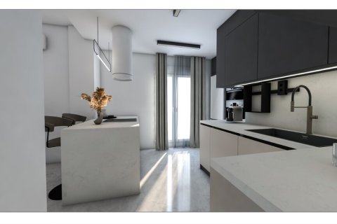 3 bedrooms Apartment in Thessaloniki, Greece No. 107684 6