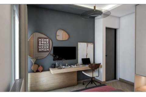 3 bedrooms Apartment in Thessaloniki, Greece No. 107684 11