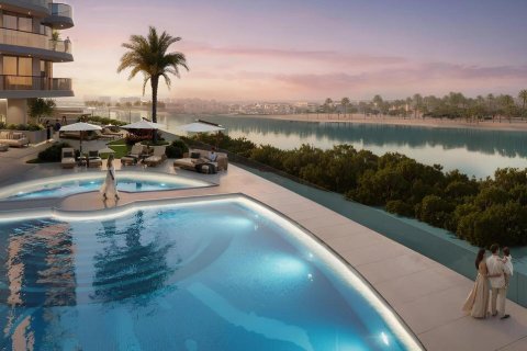 Apartamento tipo estudio Estudio en Al Reem Island, UAE No. 128675