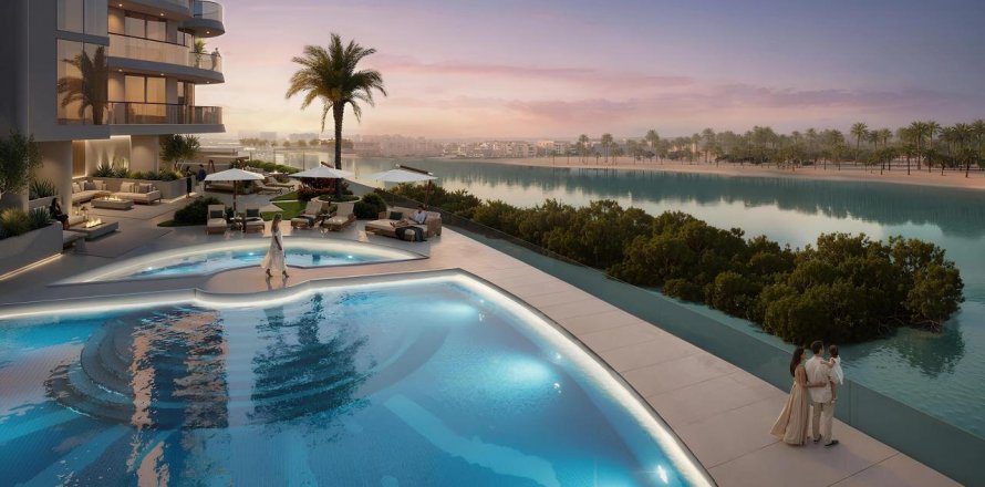 Apartamento tipo estudio Estudio en Al Reem Island, UAE No. 128675