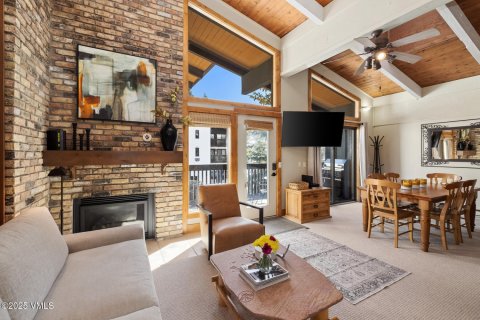 2 bedrooms Condo  in Vail, USA No. 83408 1