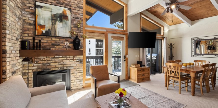 2 bedrooms Condo  in Vail, USA No. 83408