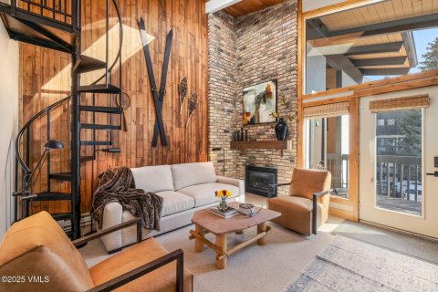 2 bedrooms Condo  in Vail, USA No. 83408 2