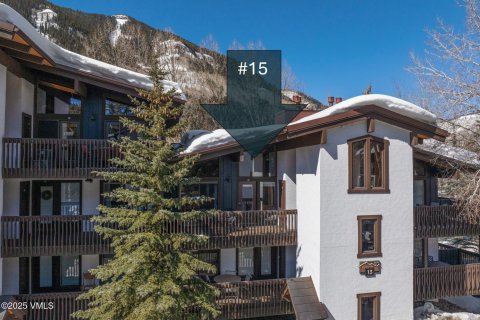 2 bedrooms Condo  in Vail, USA No. 83408 3