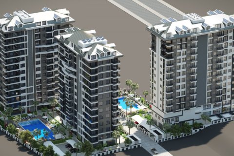 2 bedrooms Apartment in Chau Lang, Vietnam No. 20488 1