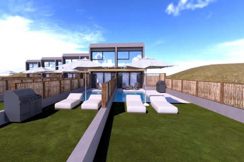 2 bedrooms Villa in Heraklion, Greece No. 107340 2