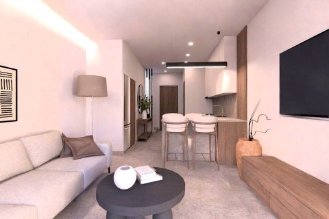 2 bedrooms Villa in Heraklion, Greece No. 107340 4