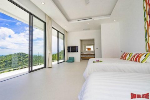 6 bedrooms Villa on the Chaweng Beach, Thailand No. 96738 20