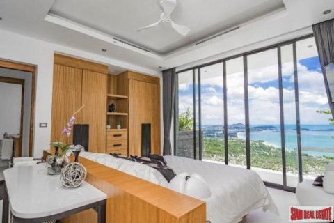 6 bedrooms Villa on the Chaweng Beach, Thailand No. 96738 29