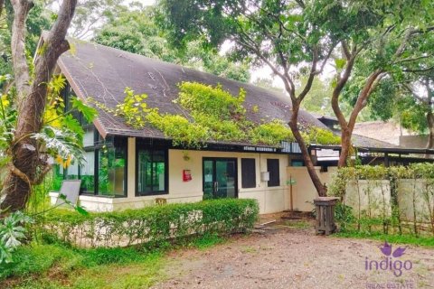 Commercial property in Chiang Mai, Thailand No. 97836 8