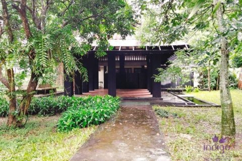 Commercial property in Chiang Mai, Thailand No. 97836 9