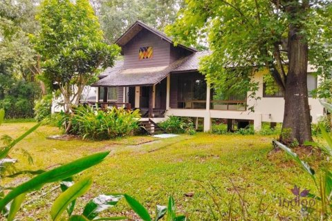 Commercial property in Chiang Mai, Thailand No. 97836 28