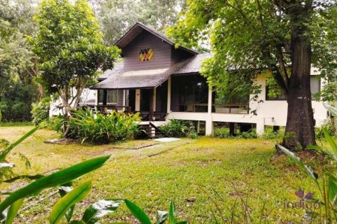 Commercial property in Chiang Mai, Thailand No. 97836 11