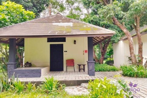 Commercial property in Chiang Mai, Thailand No. 97836 13