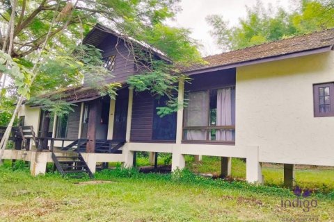 Commercial property in Chiang Mai, Thailand No. 97836 29