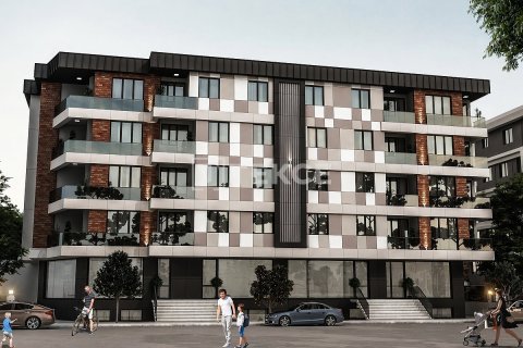 2 chambres Appartement à Istanbul, Turkey No. 128966