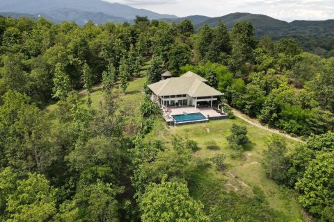 Land en Chiang Mai, Thailand No. 97715 1