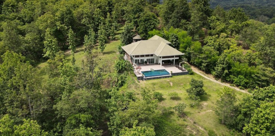 Land en Chiang Mai, Thailand No. 97715