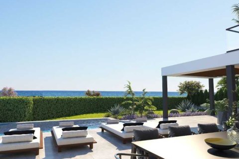 3 dormitorios House en Ayia Napa, Cyprus No. 82389 8