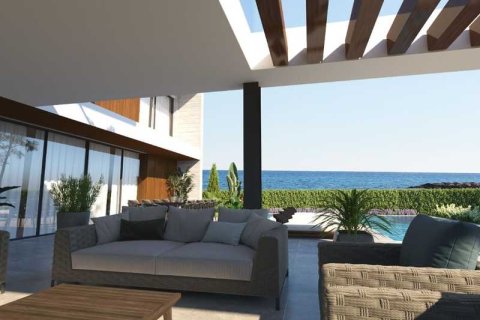 3 dormitorios House en Ayia Napa, Cyprus No. 82389 6