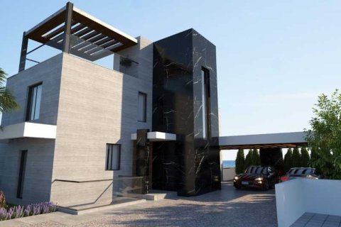 3 dormitorios House en Ayia Napa, Cyprus No. 82389 5