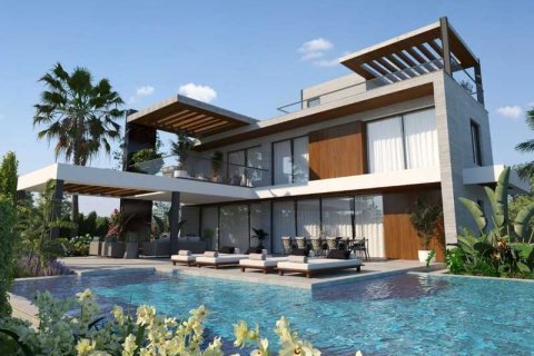 3 dormitorios House en Ayia Napa, Cyprus No. 82389 4