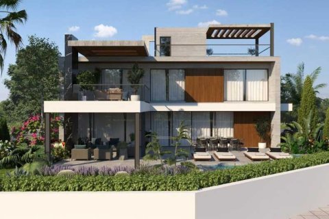 3 dormitorios House en Ayia Napa, Cyprus No. 82389 7