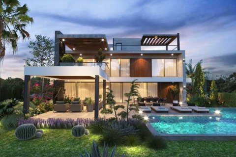 3 dormitorios House en Ayia Napa, Cyprus No. 82389 2