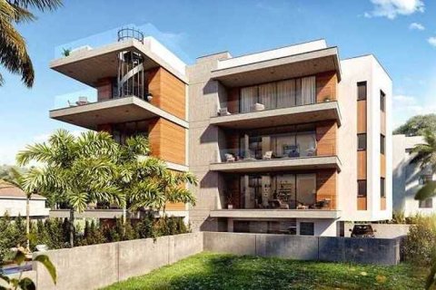 3 bedrooms Apartment in Germasogeia, Cyprus No. 34350 4