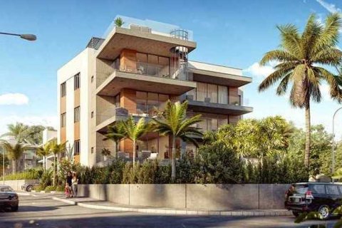 3 bedrooms Apartment in Germasogeia, Cyprus No. 34350 7