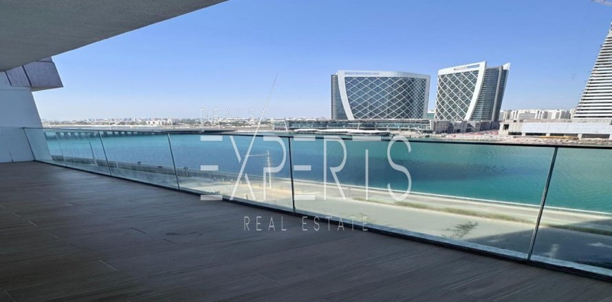 2 bedrooms Apartment on the Al Maryah Island, UAE No. 129684