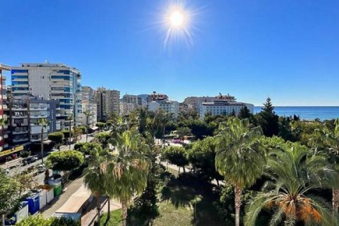 4 rooms Apartment in Bo Ha, Vietnam No. 21511 17