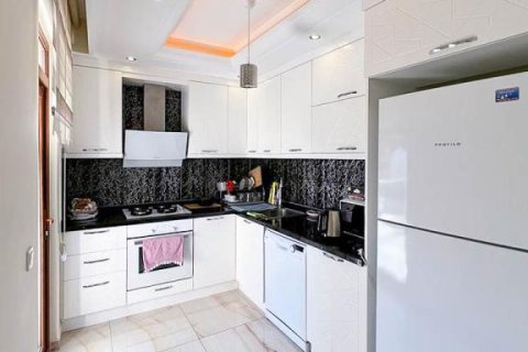 4 rooms Apartment in Bo Ha, Vietnam No. 21511 2