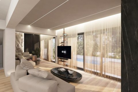 4 bedrooms Maisonette in Agios Stefanos, Greece No. 108893 7