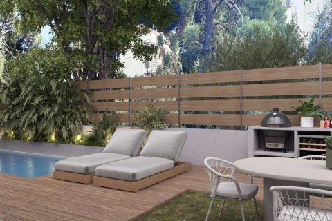 4 bedrooms Maisonette in Agios Stefanos, Greece No. 108893 23