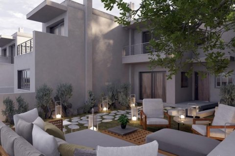 4 bedrooms Maisonette in Agios Stefanos, Greece No. 108893 6