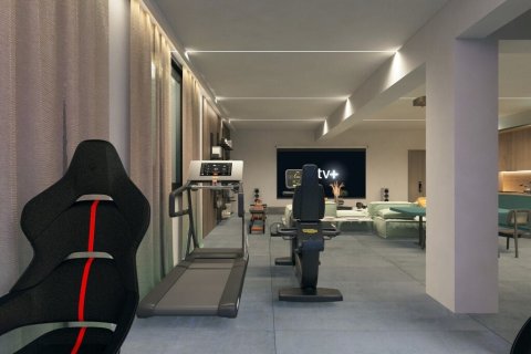 4 bedrooms Maisonette in Agios Stefanos, Greece No. 108893 15