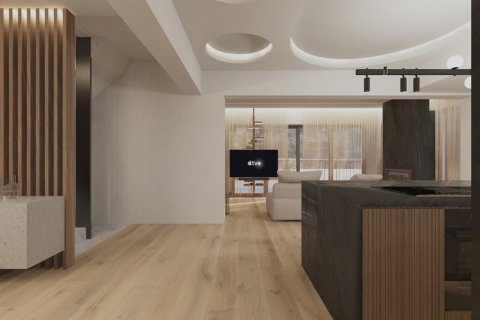 4 bedrooms Maisonette in Agios Stefanos, Greece No. 108893 11