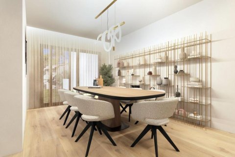 4 bedrooms Maisonette in Agios Stefanos, Greece No. 108893 13