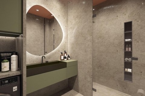 4 bedrooms Maisonette in Agios Stefanos, Greece No. 108893 21