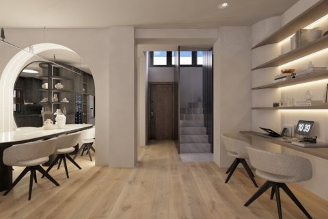 4 bedrooms Maisonette in Agios Stefanos, Greece No. 108893 16