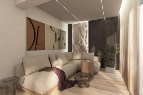 4 bedrooms Maisonette in Agios Stefanos, Greece No. 108893 8