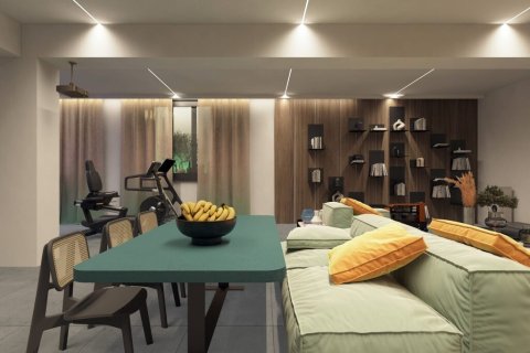 4 bedrooms Maisonette in Agios Stefanos, Greece No. 108893 14