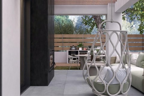 4 bedrooms Maisonette in Agios Stefanos, Greece No. 108893 5