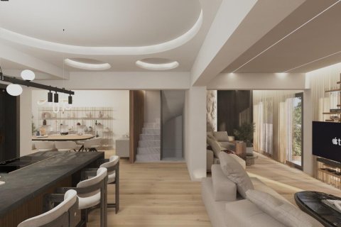 4 bedrooms Maisonette in Agios Stefanos, Greece No. 108893 12